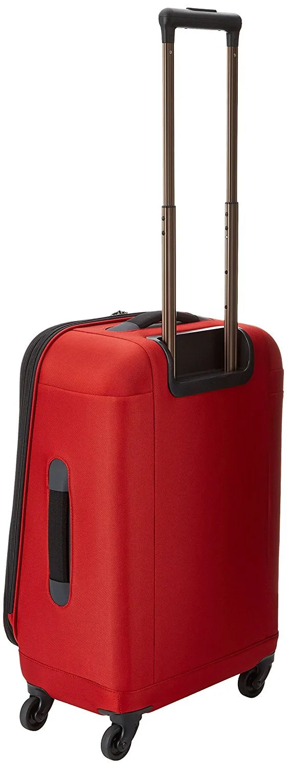 Victorinox 22" Expandalbe 4-Wheel Ultra-Light Expandable Spinner Upright