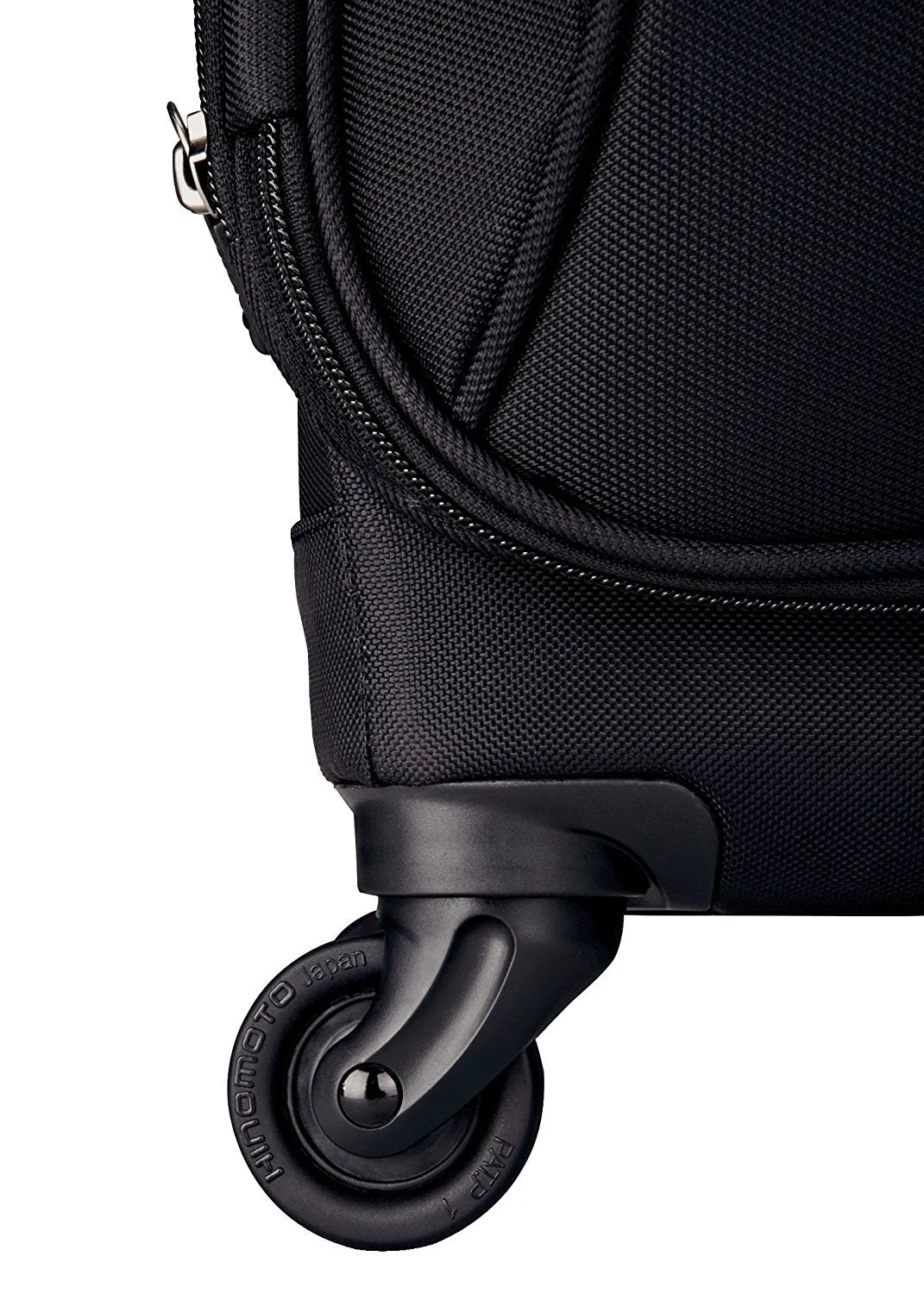 Victorinox 22" Expandalbe 4-Wheel Ultra-Light Expandable Spinner Upright