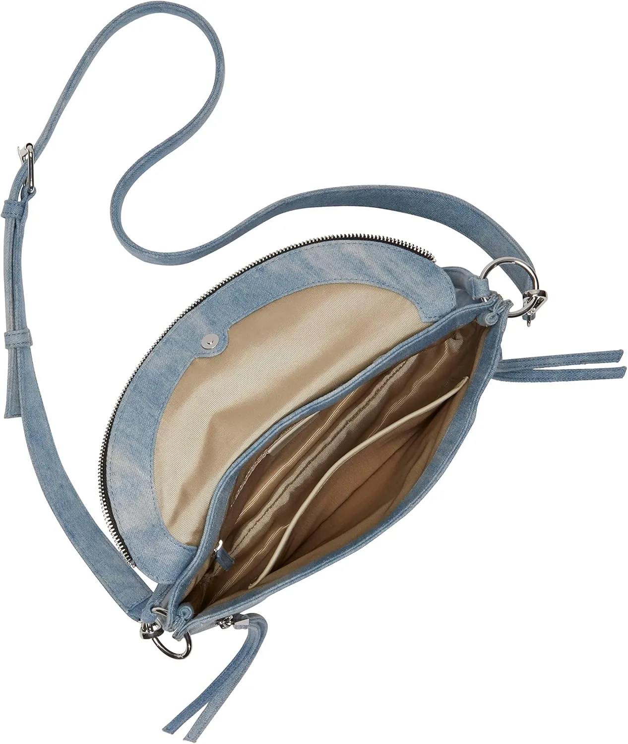 Vince Camuto Wayhn Crossbody