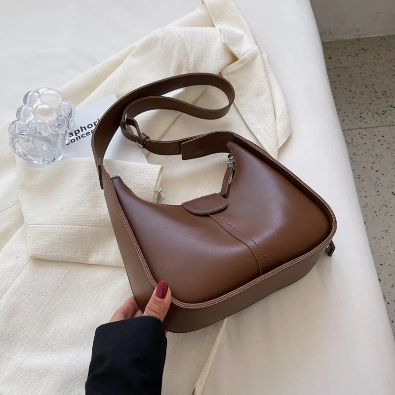 Vintage Crossbody Bags
