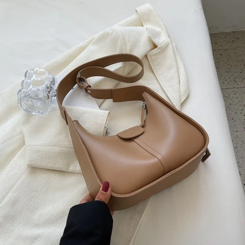 Vintage Crossbody Bags