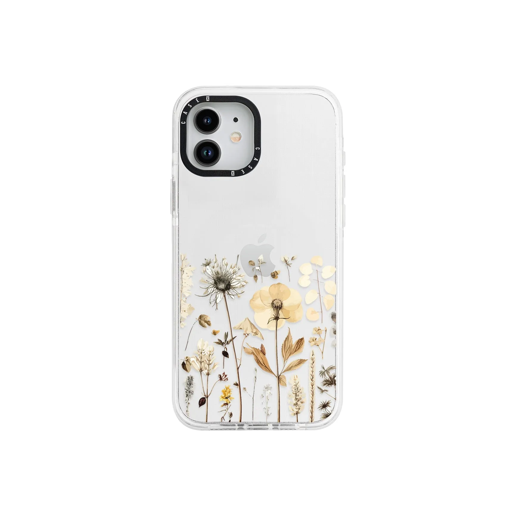 Vintage Floral