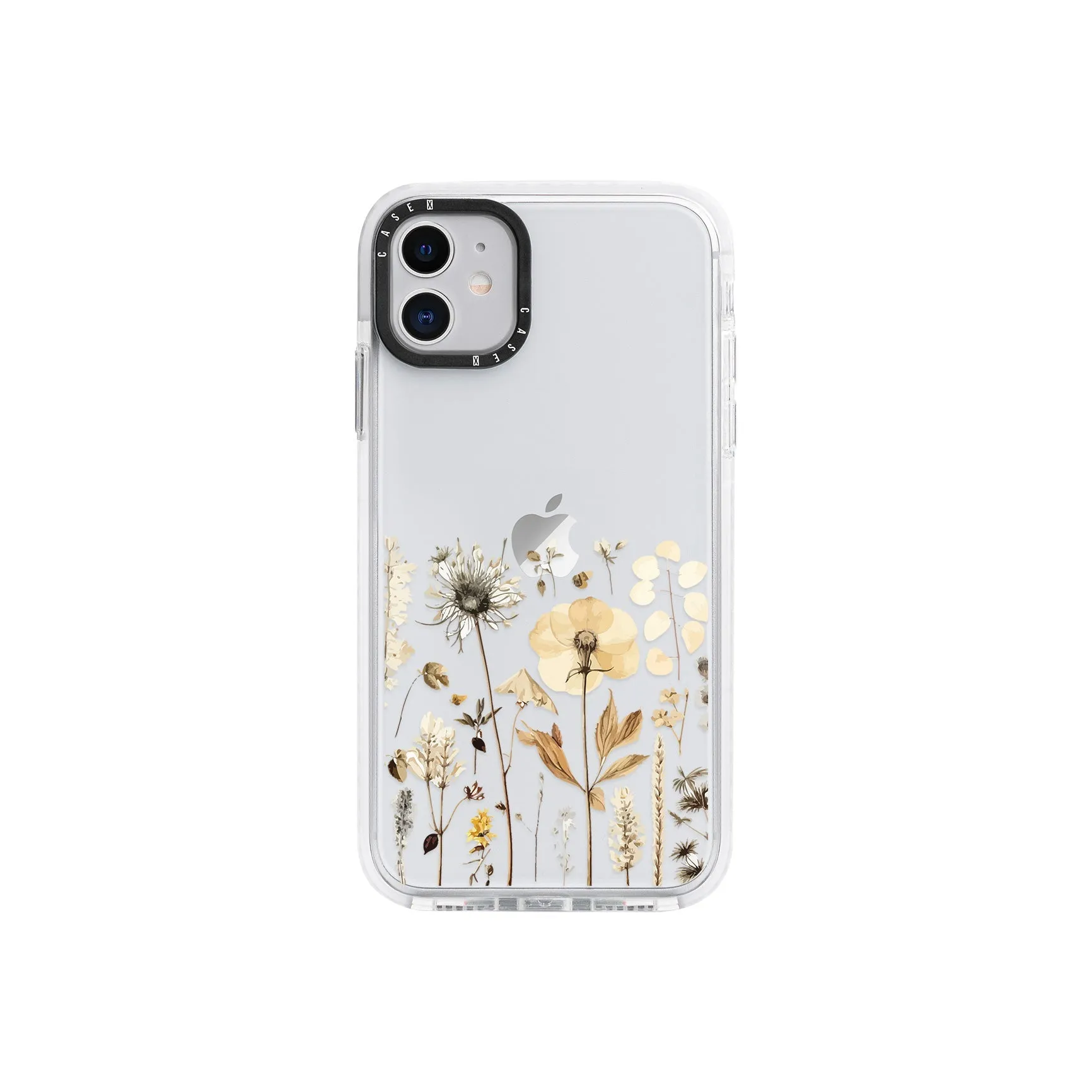 Vintage Floral
