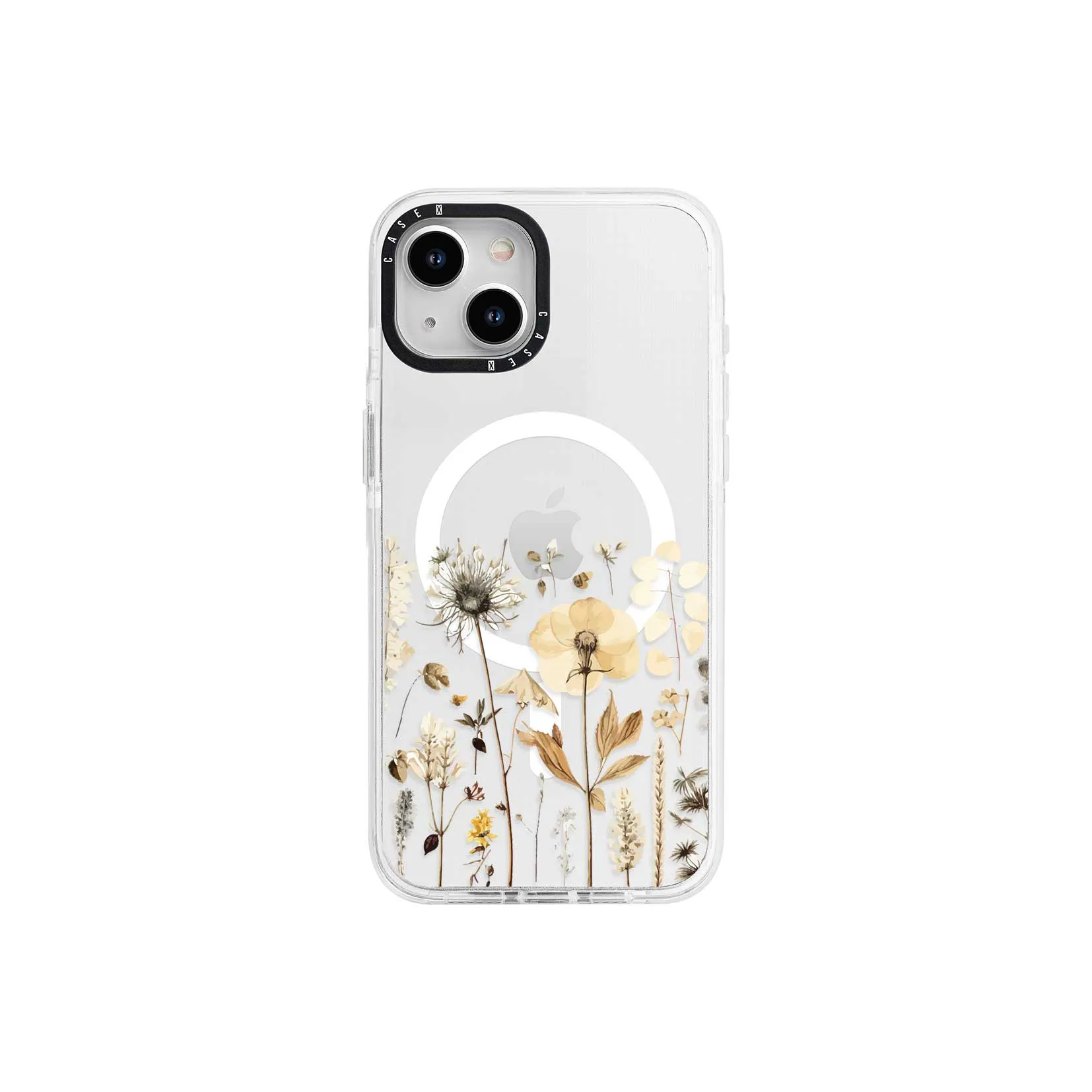 Vintage Floral