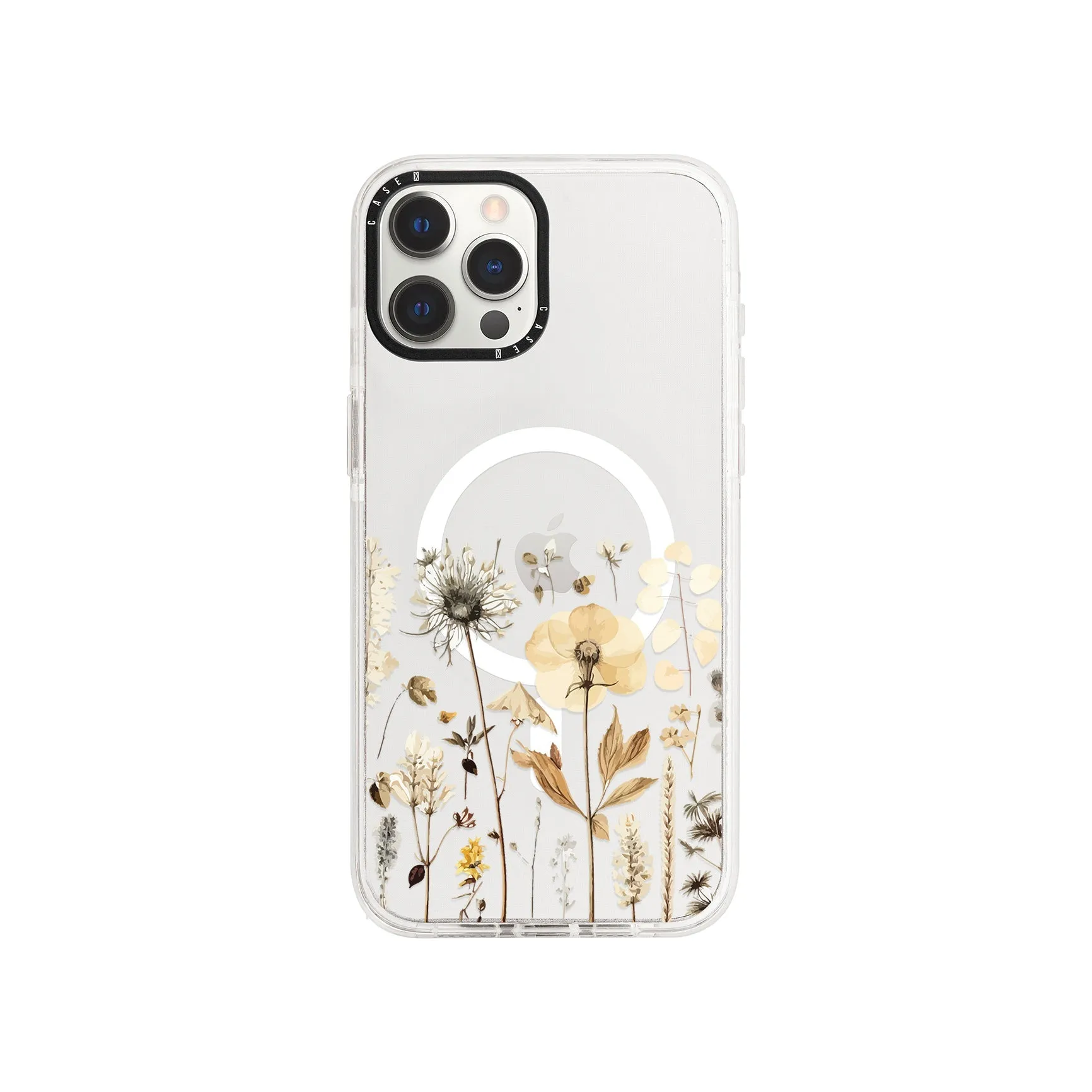 Vintage Floral