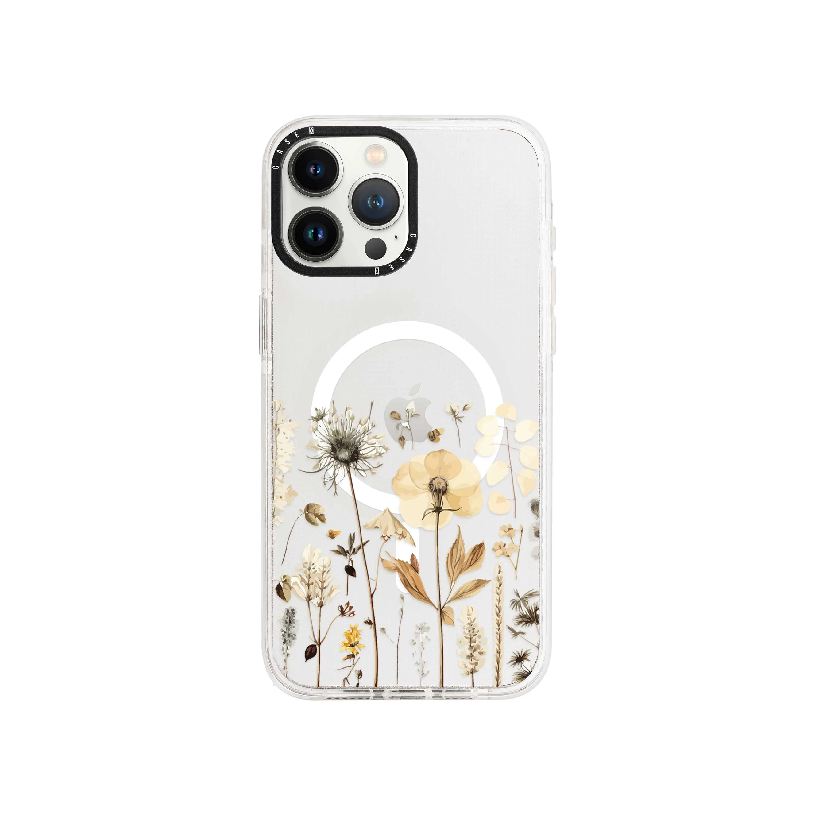 Vintage Floral