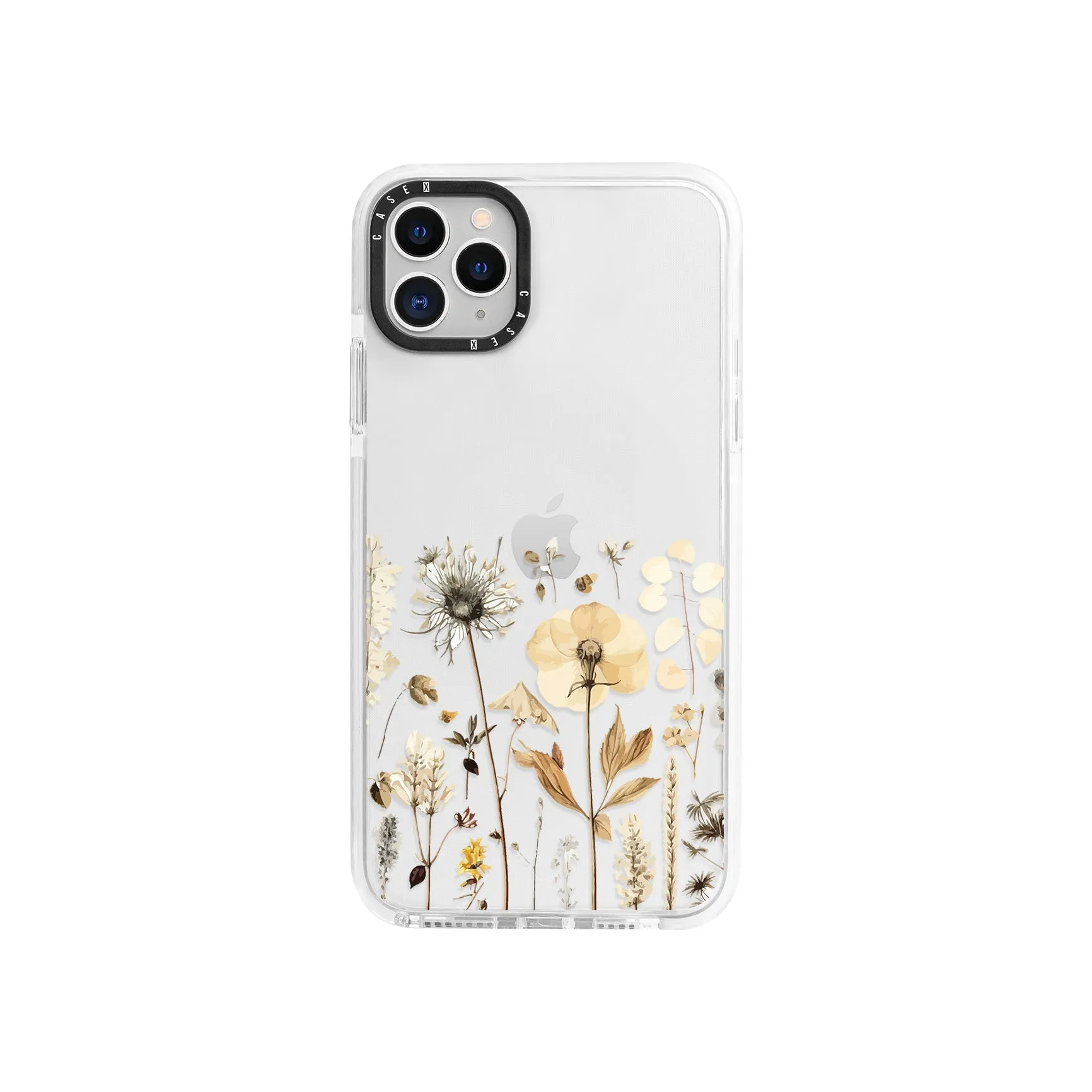 Vintage Floral