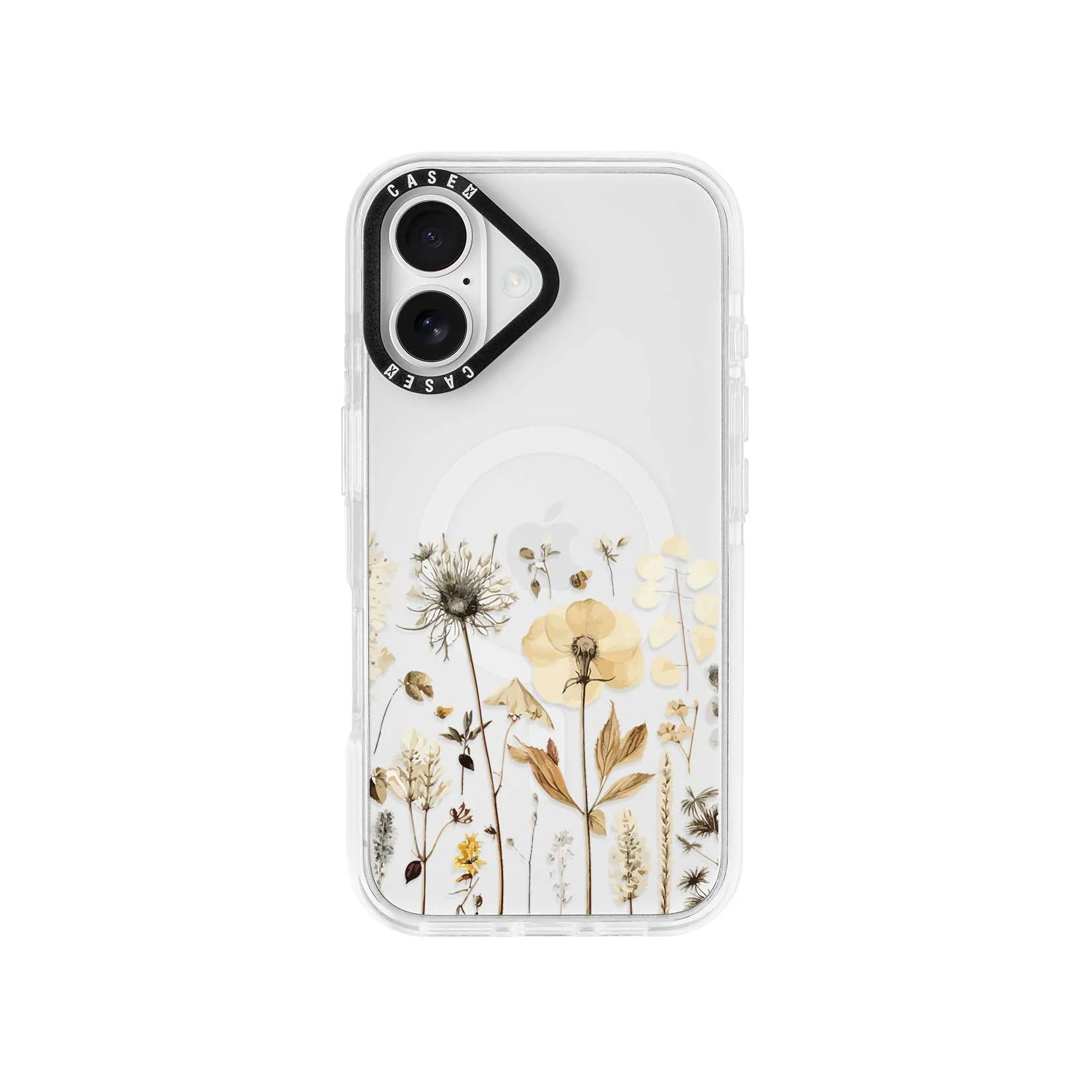 Vintage Floral