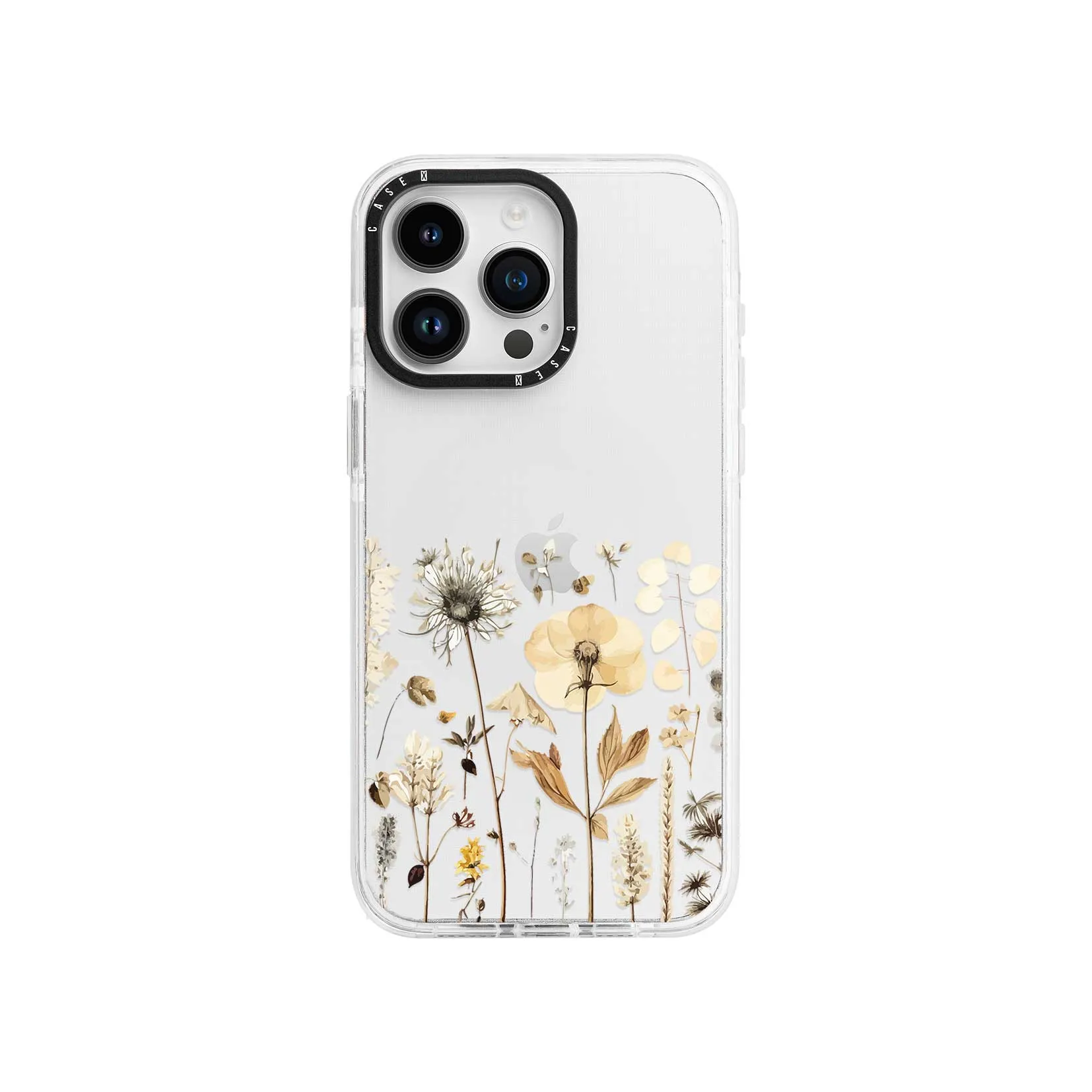 Vintage Floral