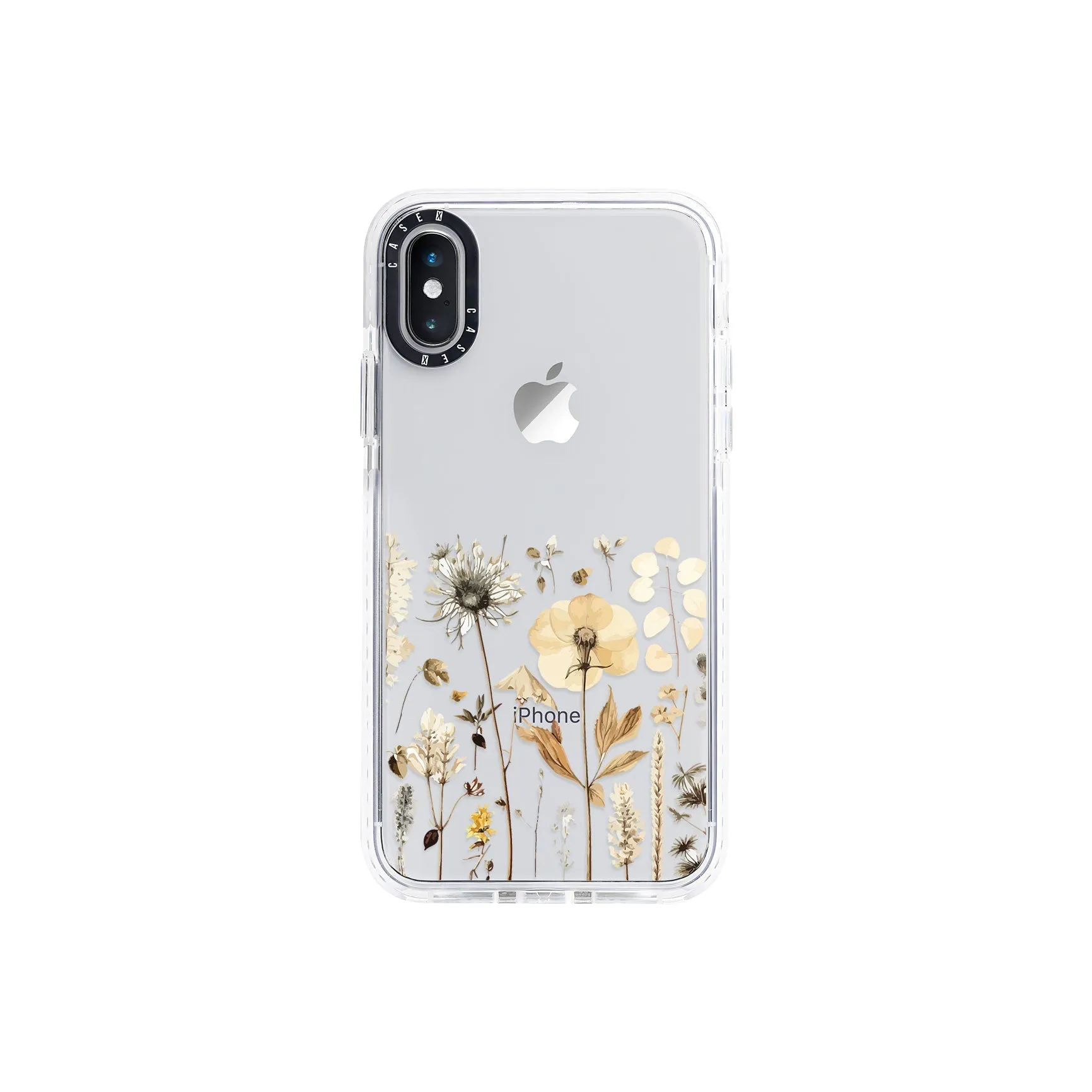 Vintage Floral