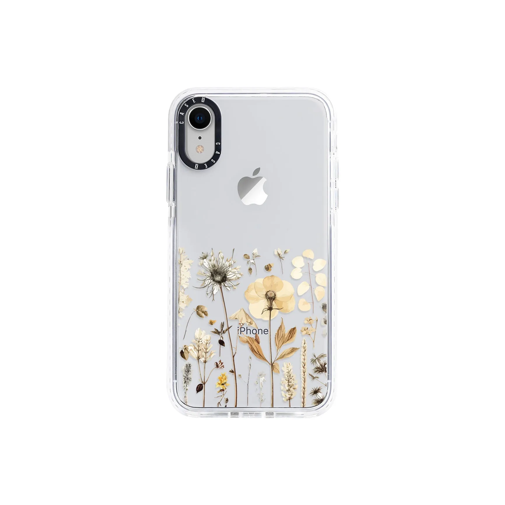 Vintage Floral