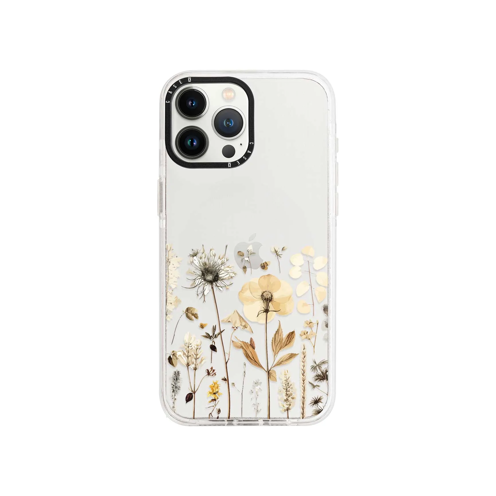 Vintage Floral