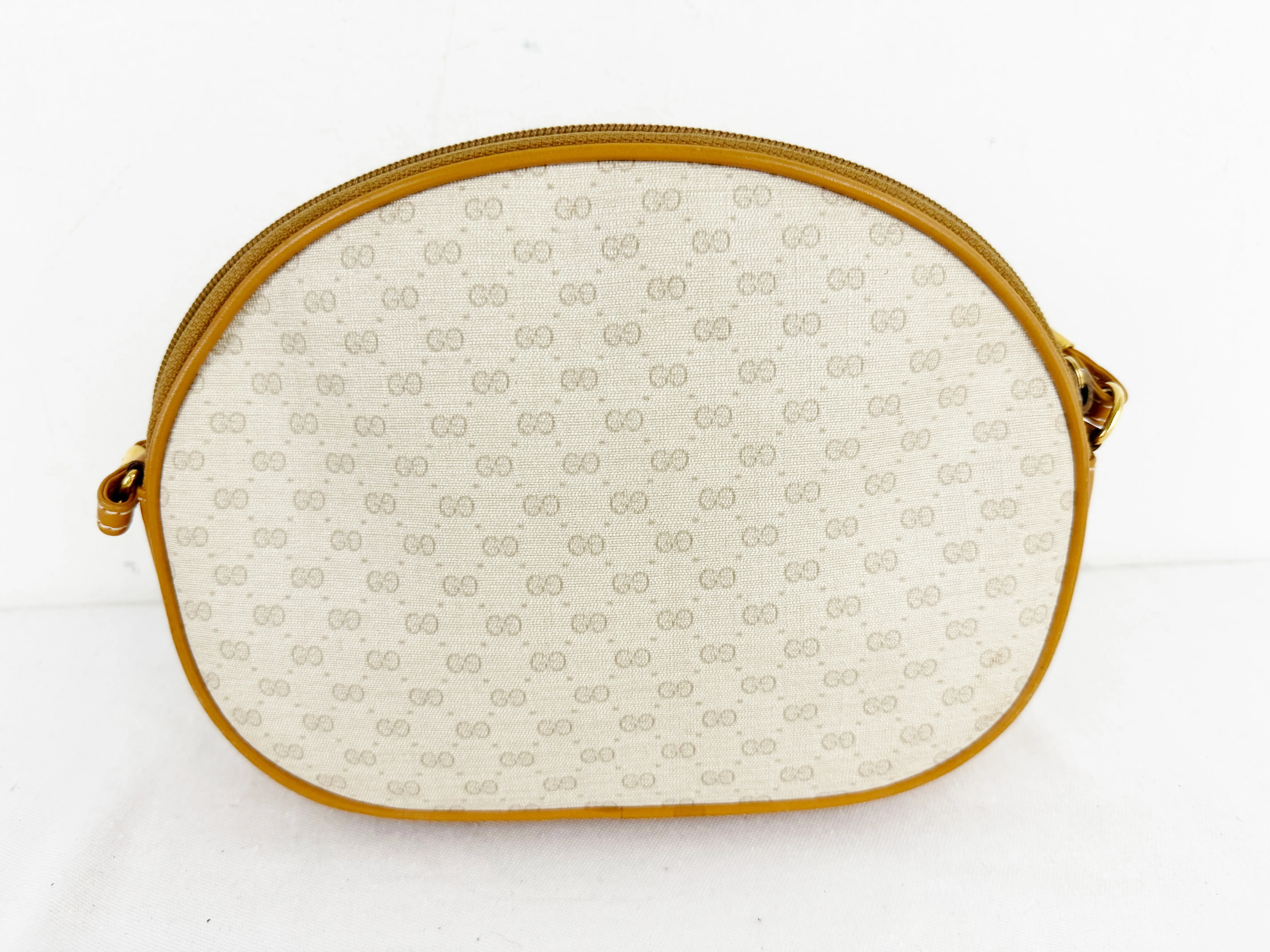 Vintage Gucci Crossbody