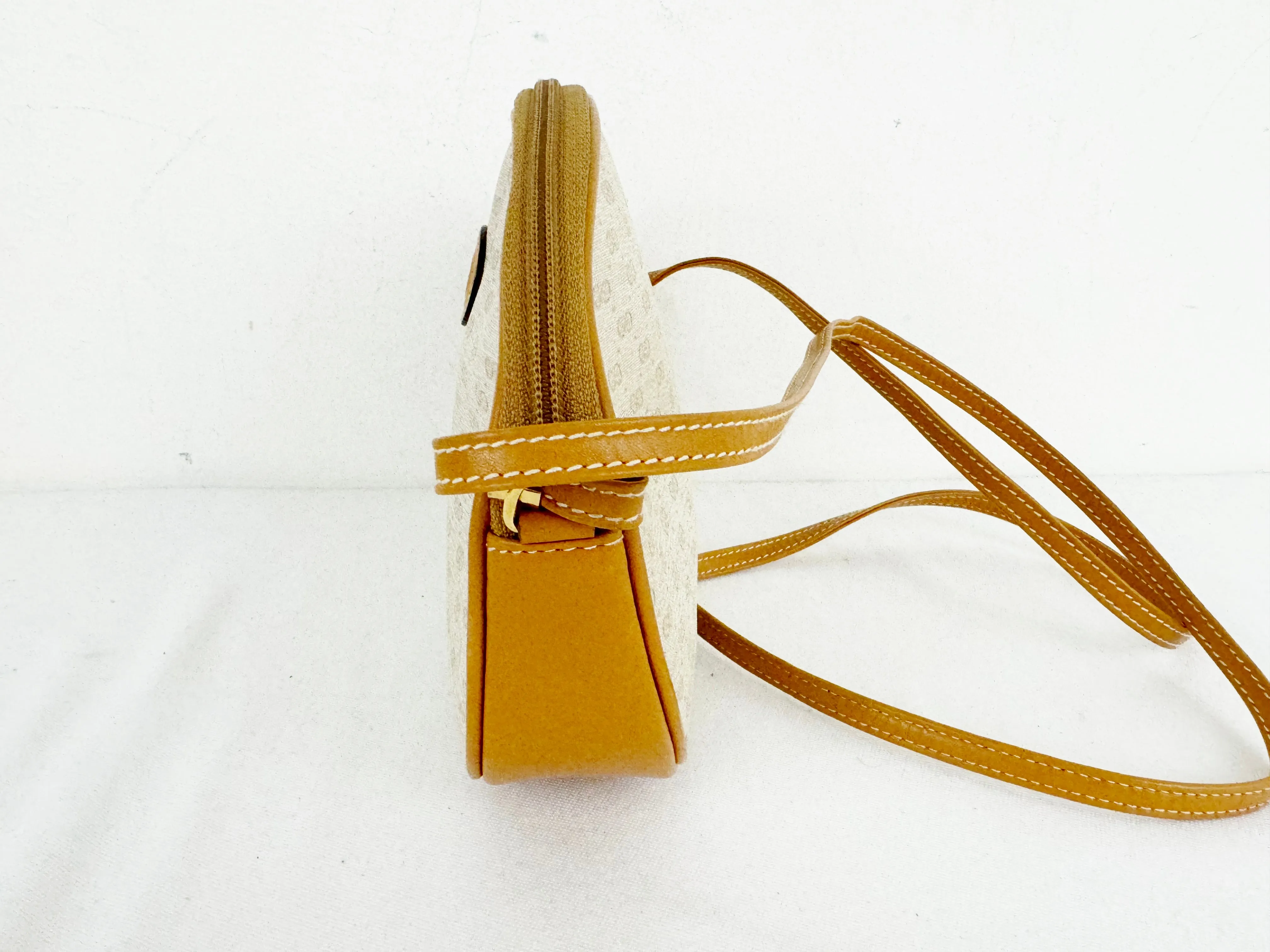 Vintage Gucci Crossbody