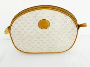 Vintage Gucci Crossbody