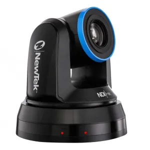Vizrt NDIHX-PTZ1 NDI PTZ Camera