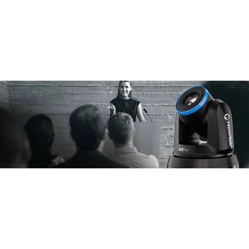 Vizrt NDIHX-PTZ1 NDI PTZ Camera