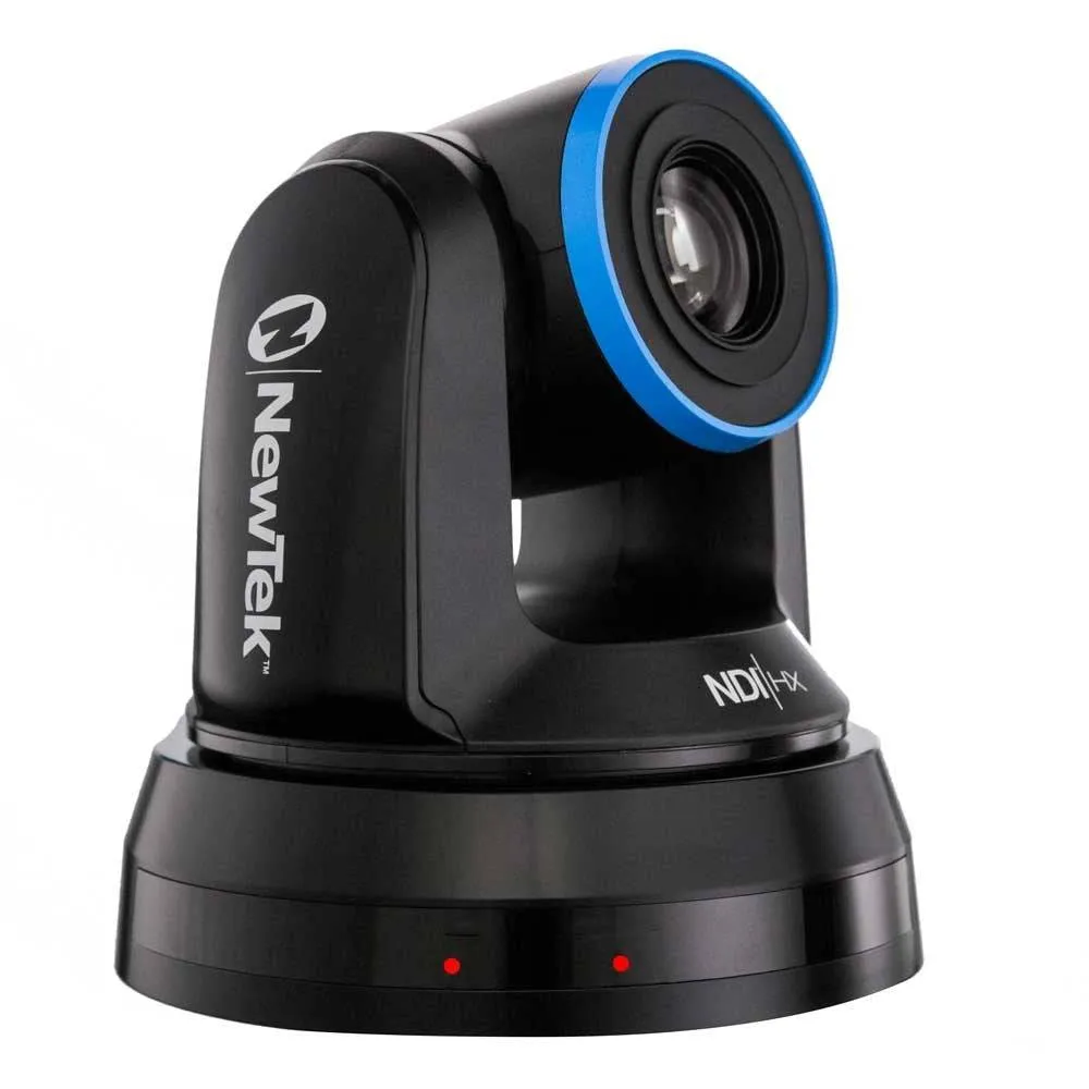 Vizrt NDIHX-PTZ1 NDI PTZ Camera