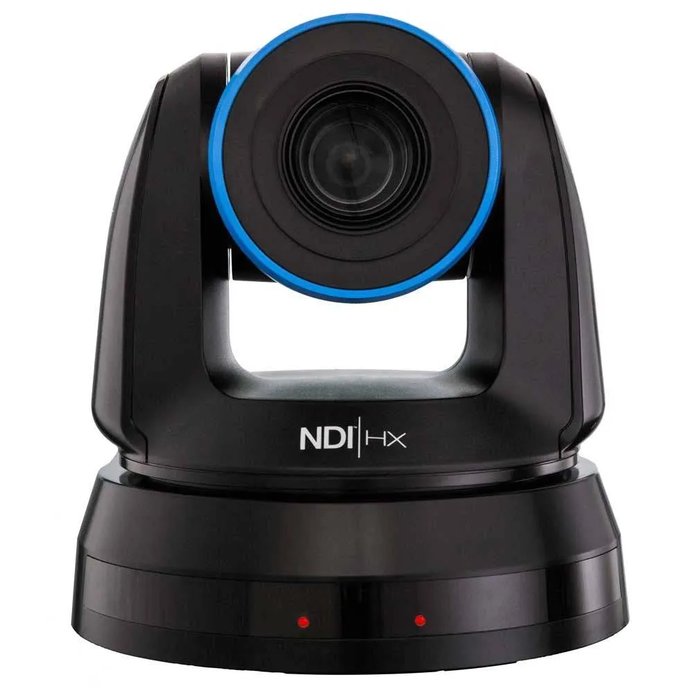 Vizrt NDIHX-PTZ1 NDI PTZ Camera
