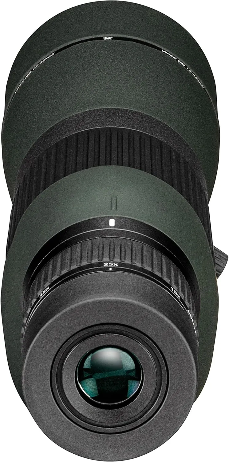 Vortex Optics Viper HD Spotting Scopes