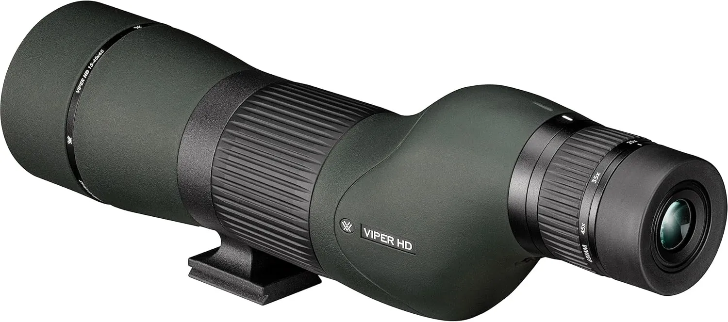 Vortex Optics Viper HD Spotting Scopes