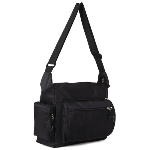 waterproof  bag nylon travel Premium finish shoulder Impressive variety bag bag