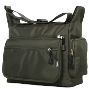 waterproof  bag nylon travel Premium finish shoulder Impressive variety bag bag