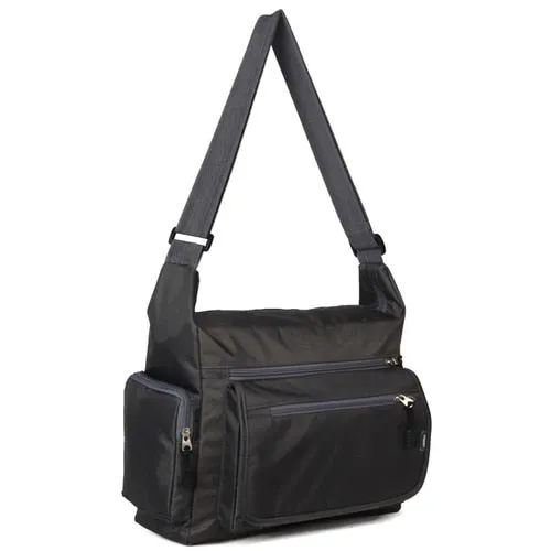 waterproof  bag nylon travel Premium finish shoulder Impressive variety bag bag