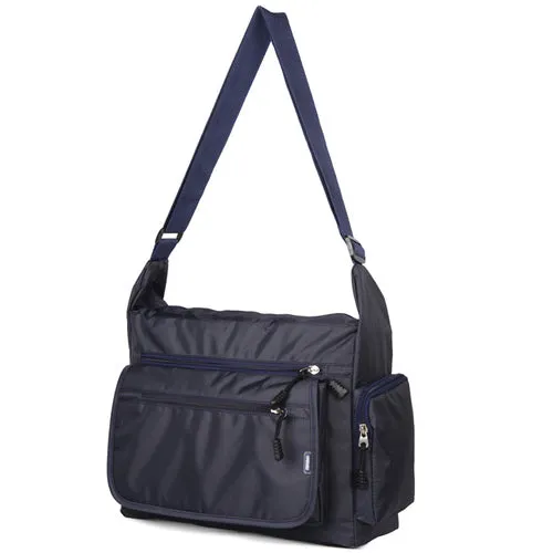 waterproof  bag nylon travel Premium finish shoulder Impressive variety bag bag