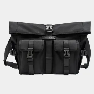 Waterproof Commuter Crossbody Bag