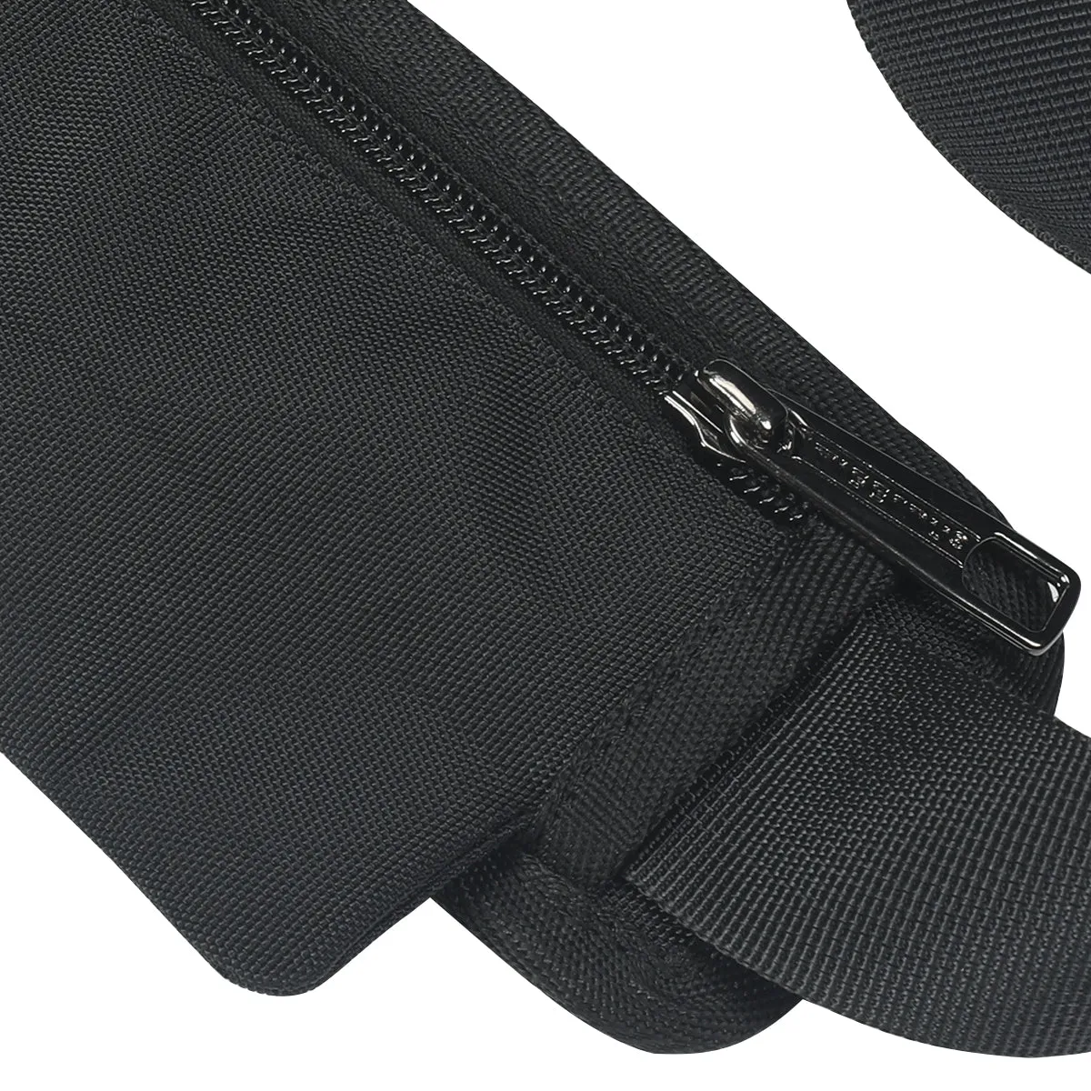 Waterproof Commuter Crossbody Bag