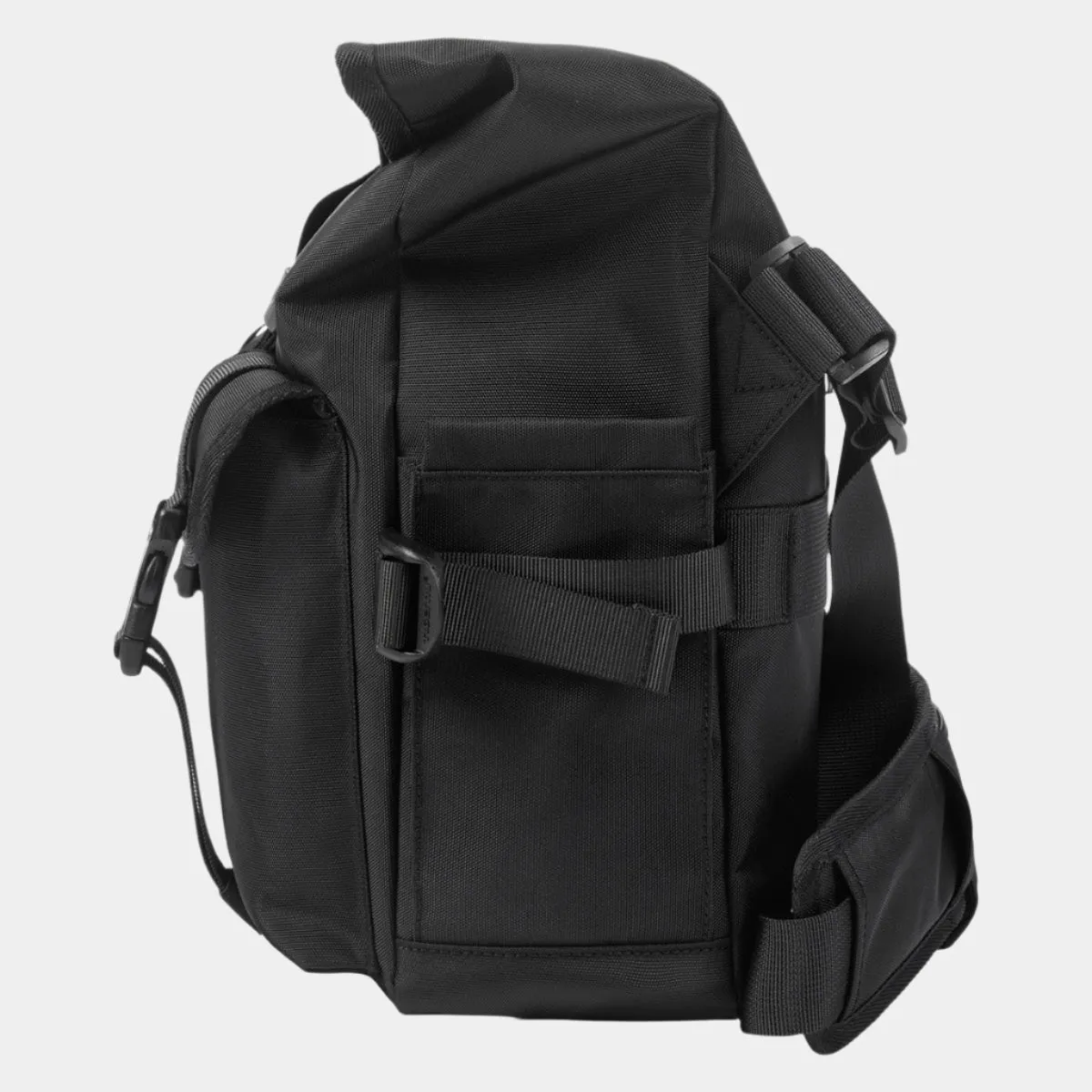 Waterproof Commuter Crossbody Bag