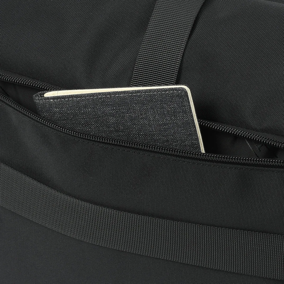 Waterproof Commuter Crossbody Bag