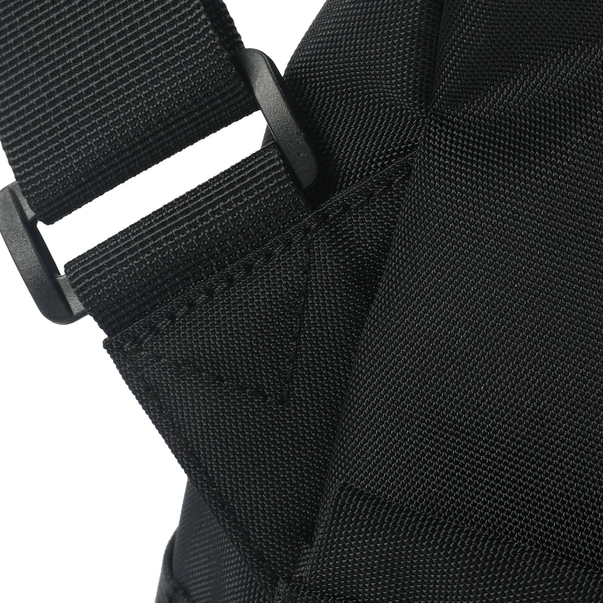 Waterproof Commuter Crossbody Bag