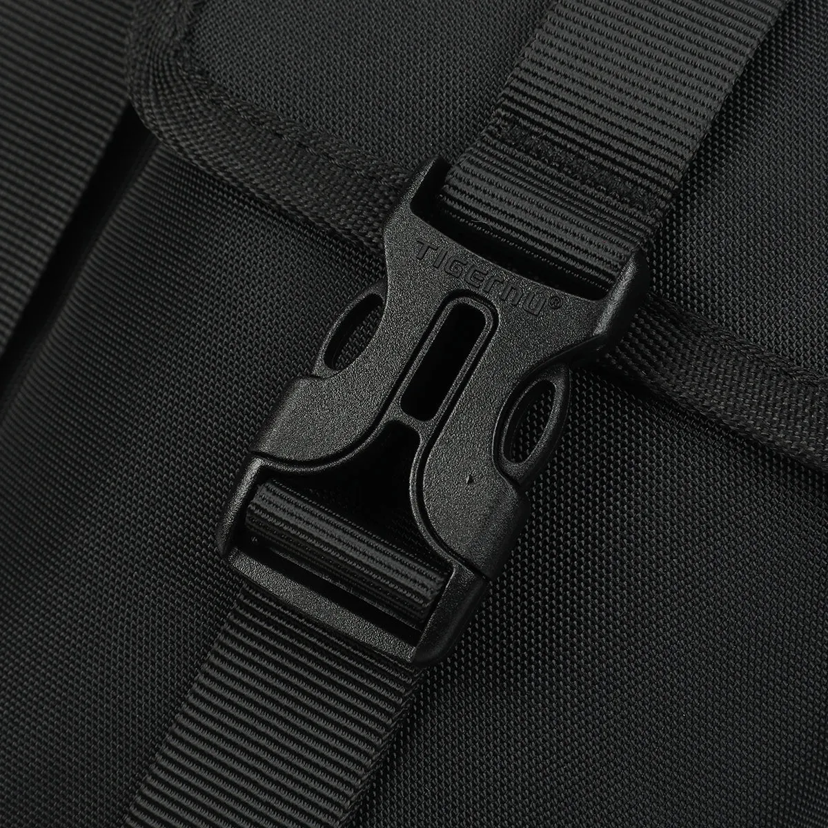 Waterproof Commuter Crossbody Bag