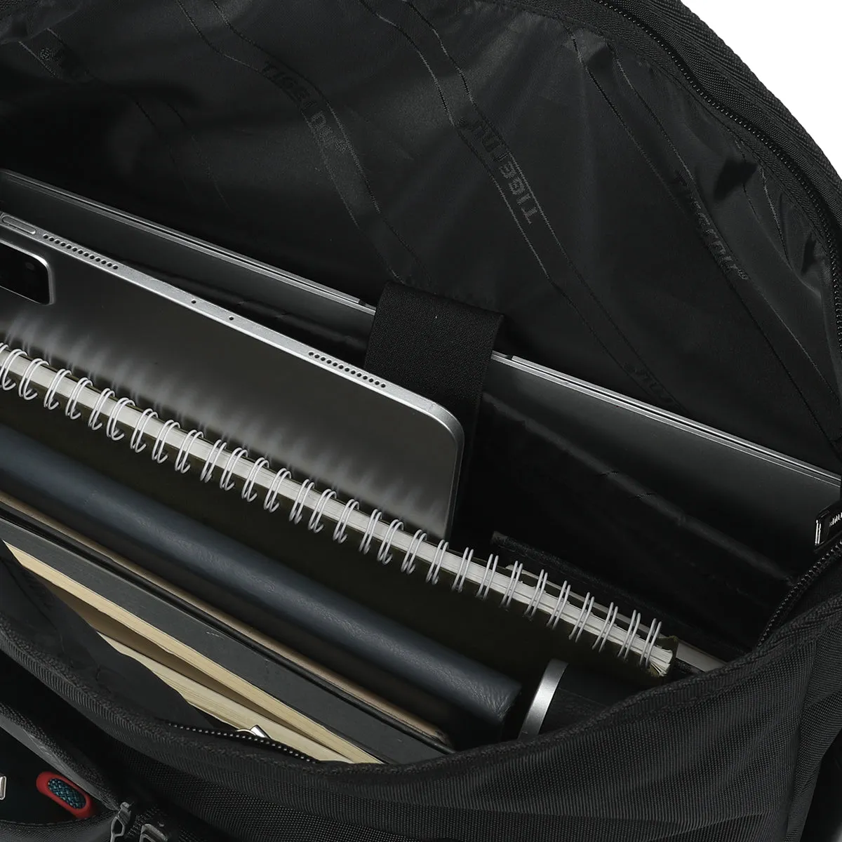 Waterproof Commuter Crossbody Bag
