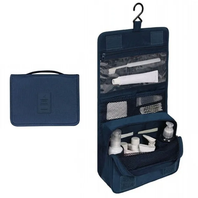 Waterproof High quality Hanging Cosmetic Bags