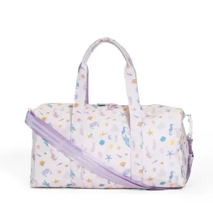 Weekender Duffel Bag - Seaside - IN STOCK