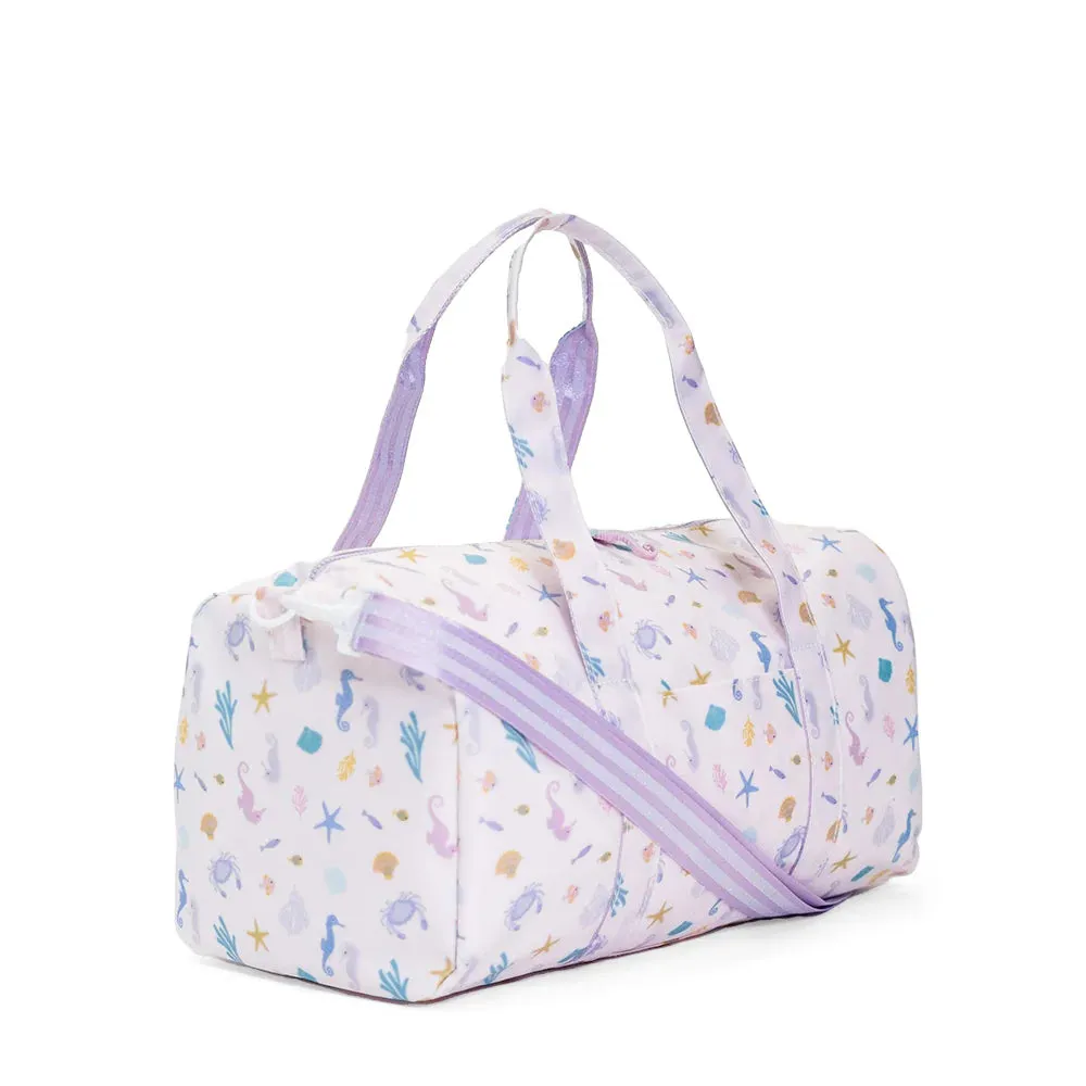 Weekender Duffel Bag - Seaside - IN STOCK