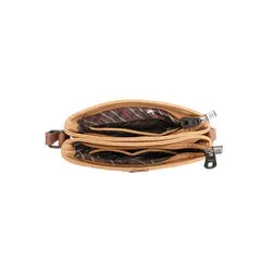 Western Concealed Carry Crossbody