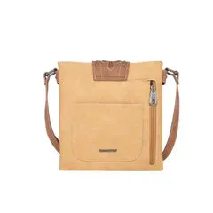 Western Concealed Carry Crossbody