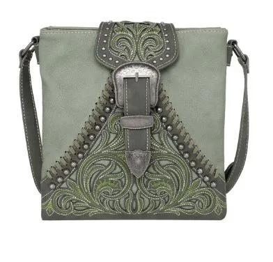 Western Concealed Carry Crossbody