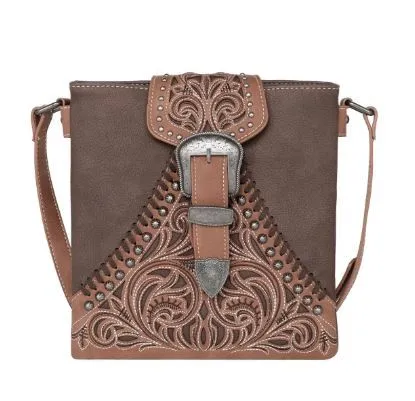 Western Concealed Carry Crossbody