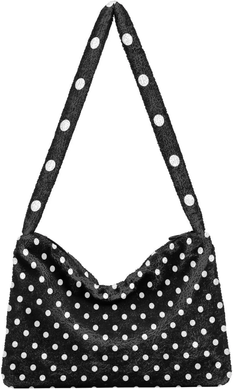 Women Boho Handbag Underarm Bag Tote Bag Shoulder Bag Crossbody Bag