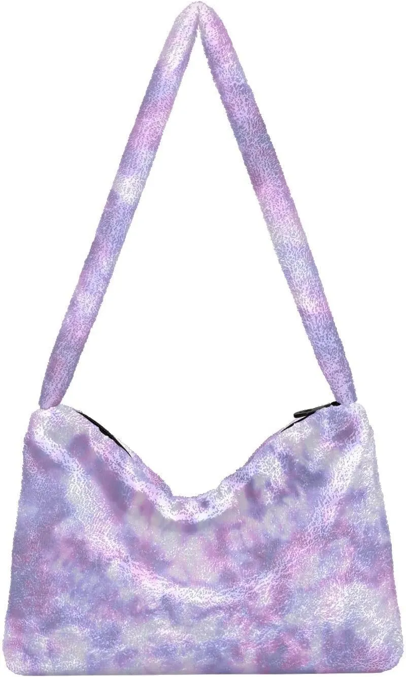 Women Boho Handbag Underarm Bag Tote Bag Shoulder Bag Crossbody Bag