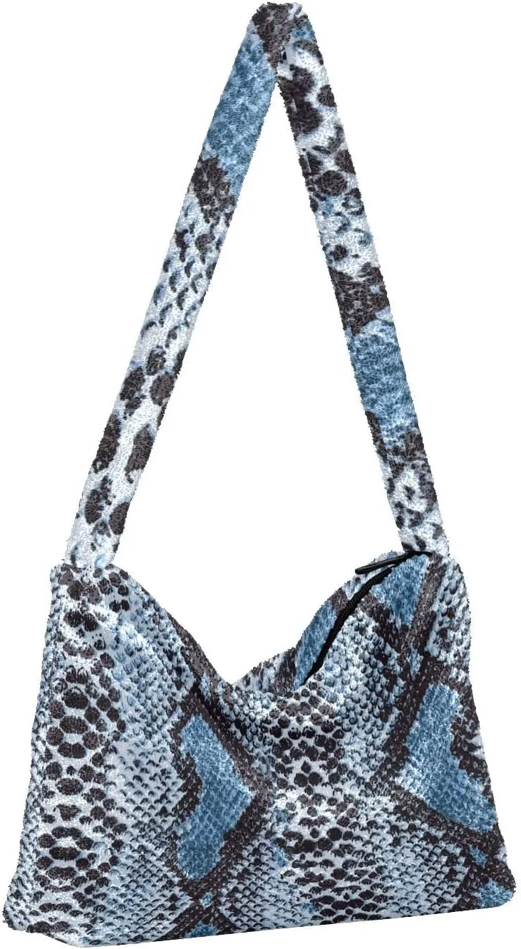 Women Boho Handbag Underarm Bag Tote Bag Shoulder Bag Crossbody Bag