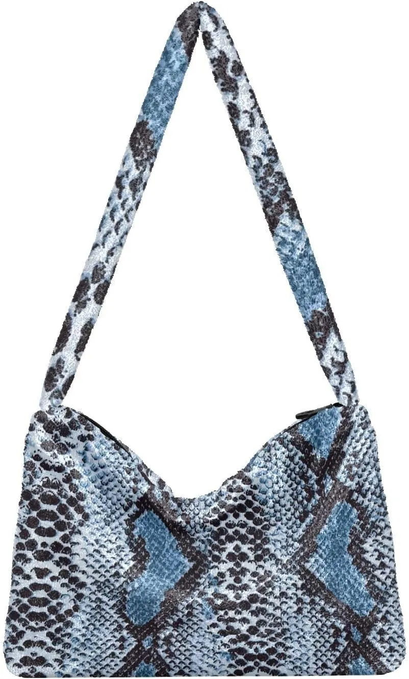 Women Boho Handbag Underarm Bag Tote Bag Shoulder Bag Crossbody Bag
