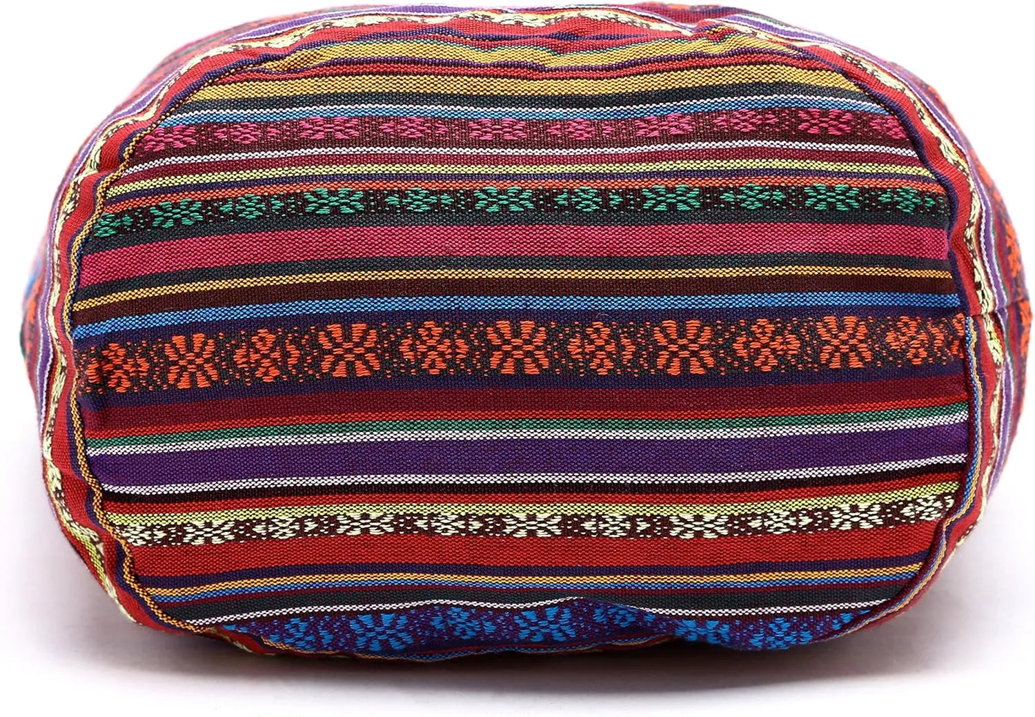 Women Shoulder Handbags Fashion canvas Hippie Crossbody Bags Bohemian Animal Prints Hobo Bags