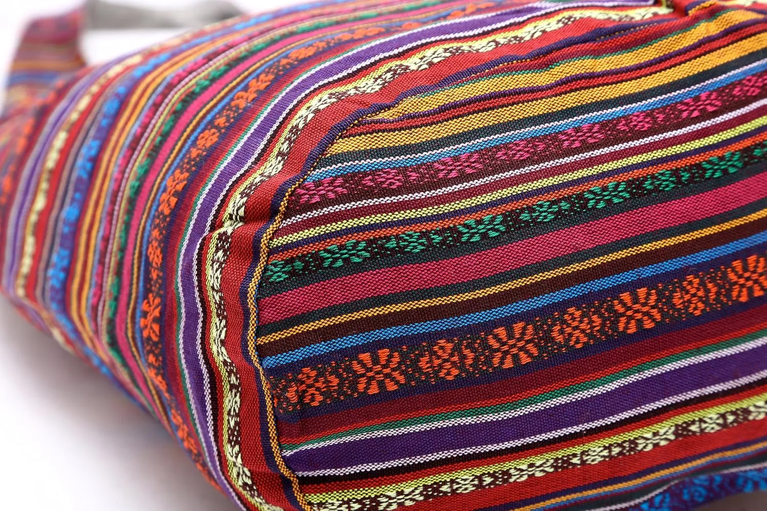 Women Shoulder Handbags Fashion canvas Hippie Crossbody Bags Bohemian Animal Prints Hobo Bags