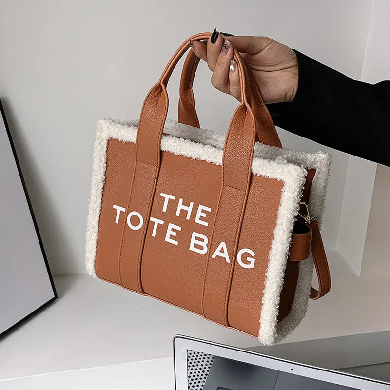 Women's Charming Slouchy Beautiful Fashionable Printed Shoulder Bags
